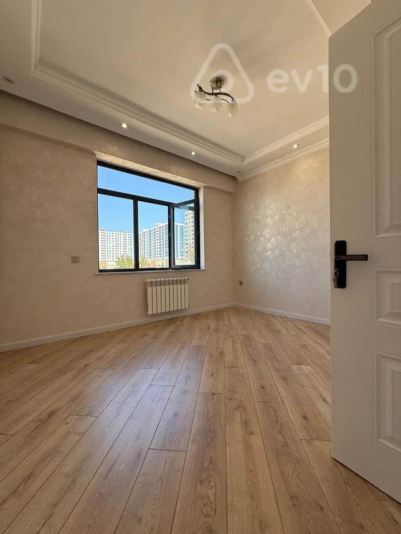 2 otaqlı mənzil, 70 m², Qara Qarayev prospekti — kirayə — Mənzil, Bakı (4)