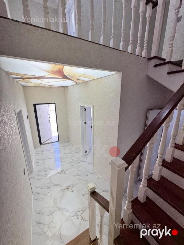 Satılır 4 otaqlı Həyət evi / Villa, 180 m², Masazır — Ev, villa, Abşeron (7)