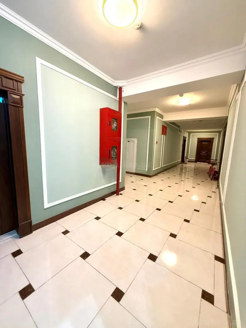 Kirayə verilir 2 otaqlı Mənzil Yeni tikili 70 m² Bakı, Nərimanov r., Nəriman Nərimanov m — Mənzil, Bakı (5)