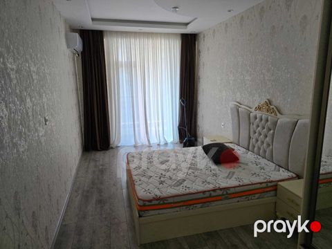 3-otaqlı yeni tikili, Sumqayıt ş., 92 m² — Sumqayıt