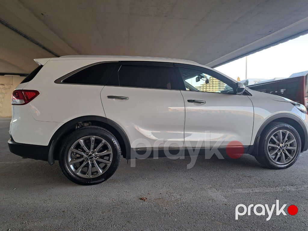 Kia Sorento, 2.0 L, 2017 il, 163 000 km — Avtomobillər, Bakı (6)