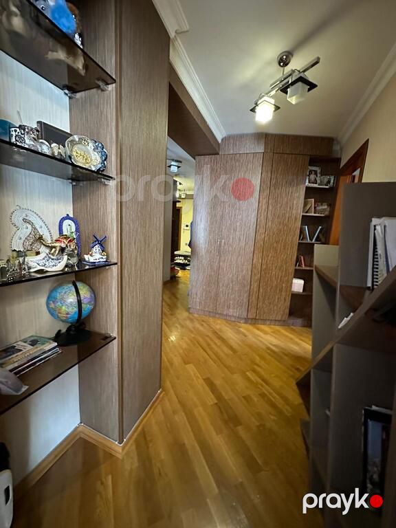 Satılır 2 otaqlı yeni tikili 98 m² — Mənzil, Bakı (5)