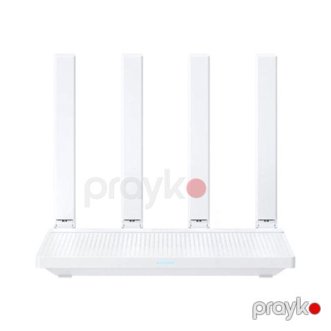 Router Xiaomi AX3000T EU — Bakı