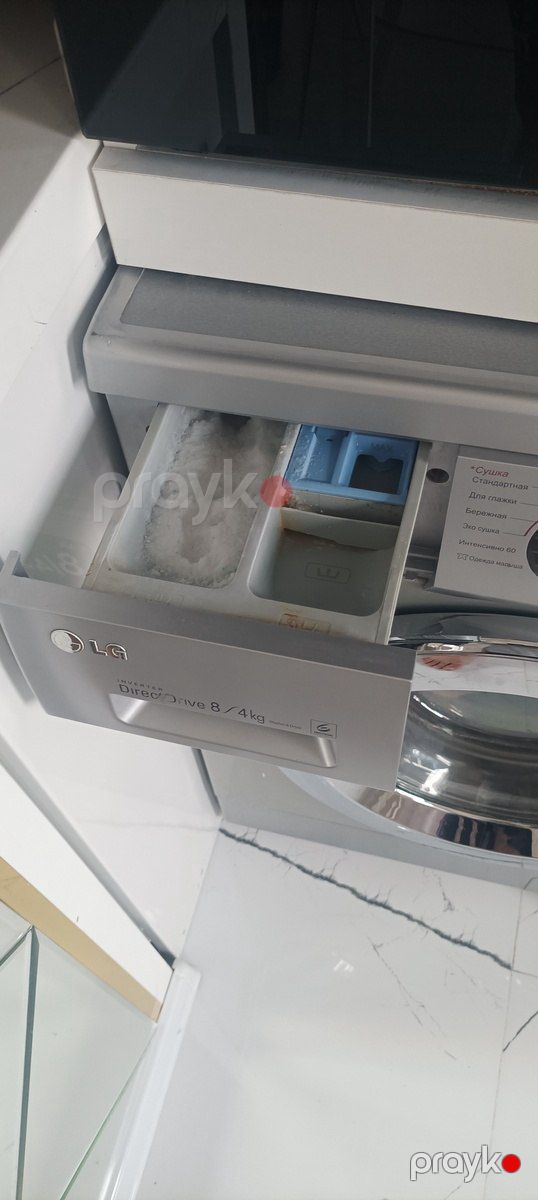 Paltaryuyan LG — Ev texnikası, Bakı (3)