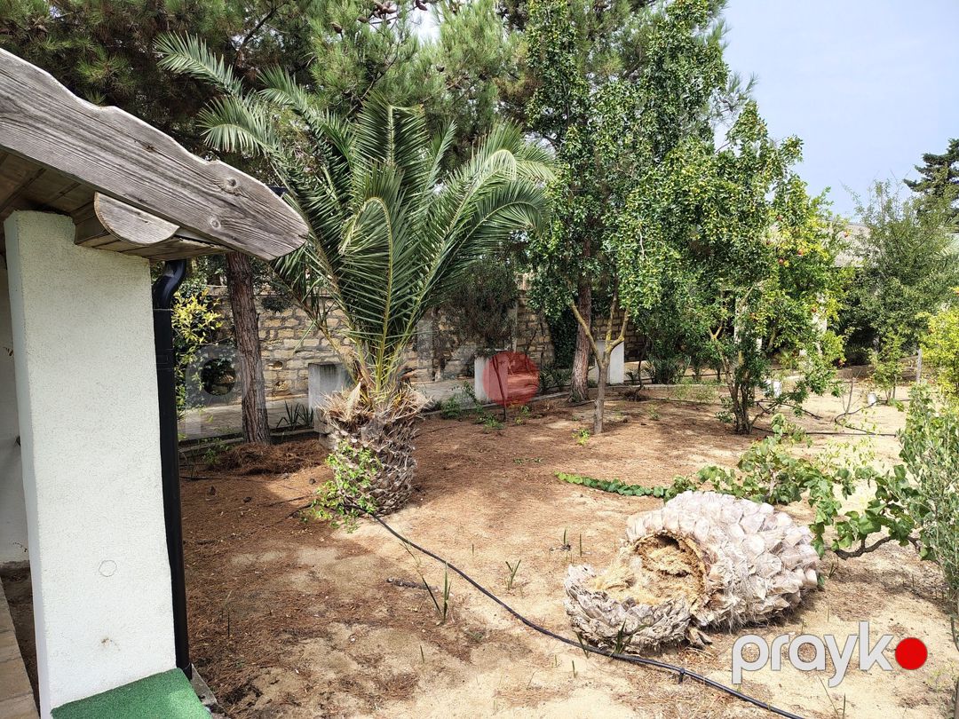 Satılır 7 otaqlı həyət evi/bağ evi 170 m² — Ev, villa, Bakı (6)