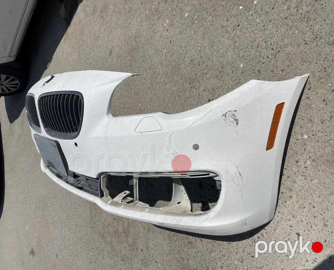 BMW F10 bufer və ayaqaltısı — Ehtiyat hissələri və aksesuarlar, Bakı (3)