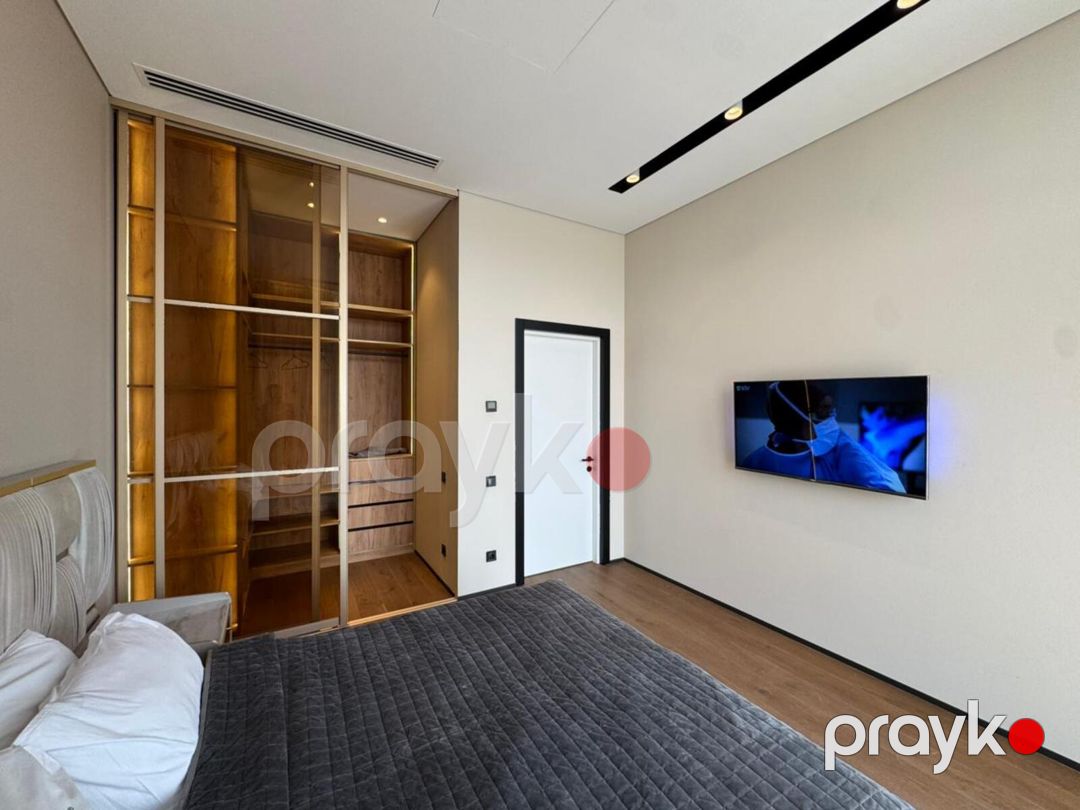 Satılır 2 otaqlı yeni tikili 90 m² — Mənzil, Bakı (10)