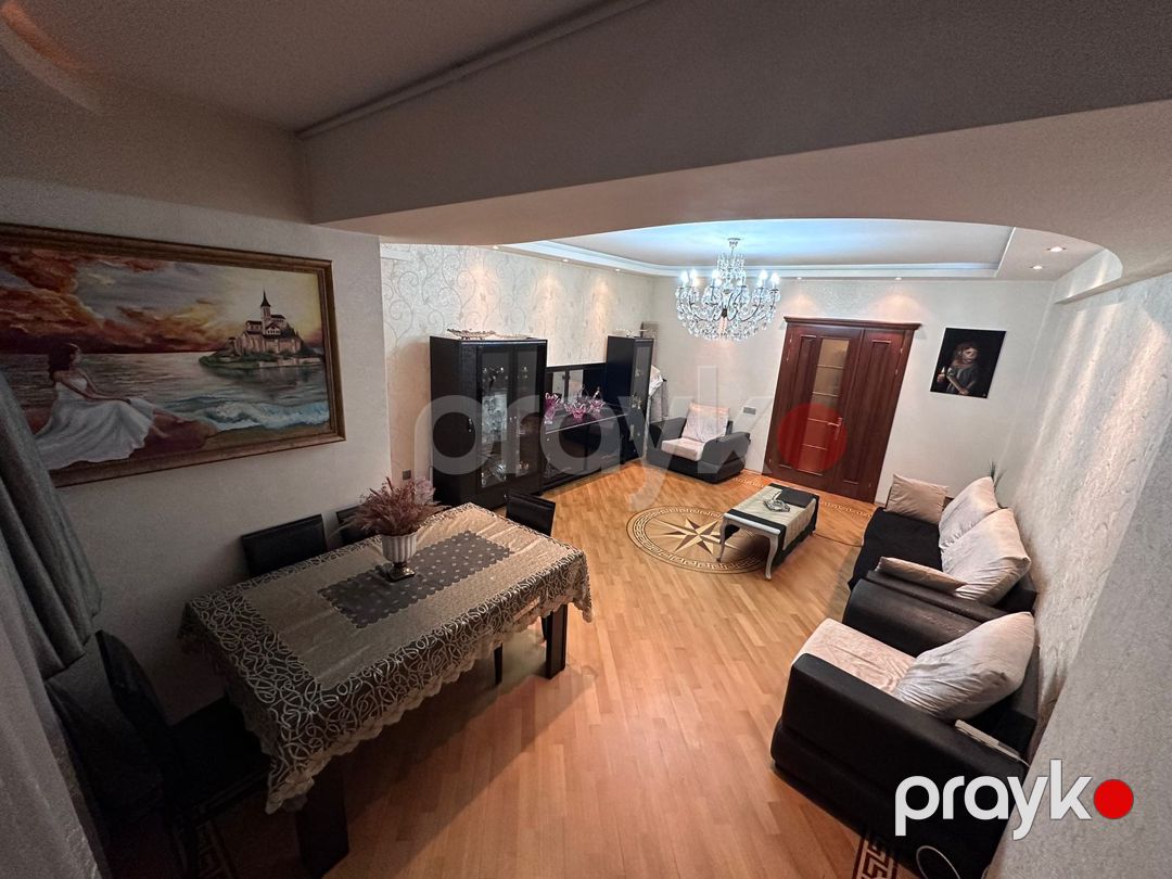 Satılır 3 otaqlı yeni tikili 105 m² — Mənzil, Bakı (8)