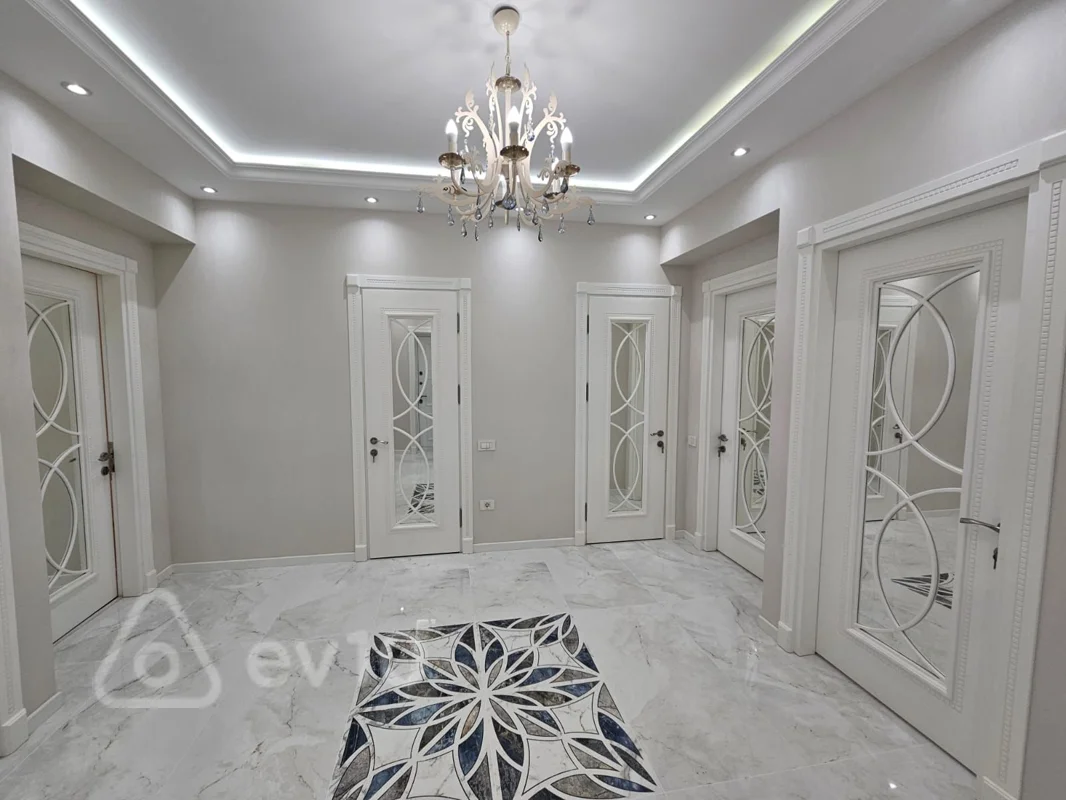 3 otaqlı mənzil, 110 m², Məhəmməd Hadi küçəsi — Mənzil, Bakı (9)