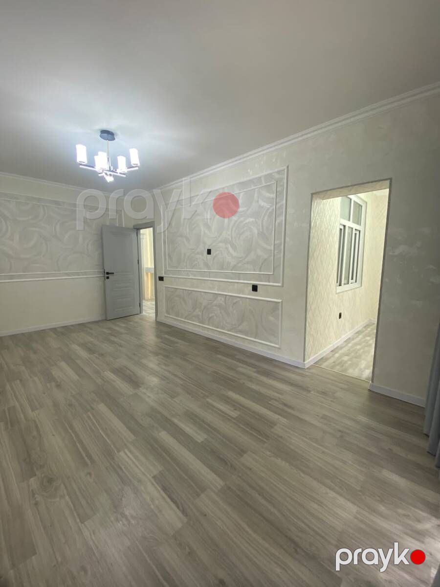 Satılır 3 otaqlı köhnə tikili 65 m² — Mənzil, Bakı (2)