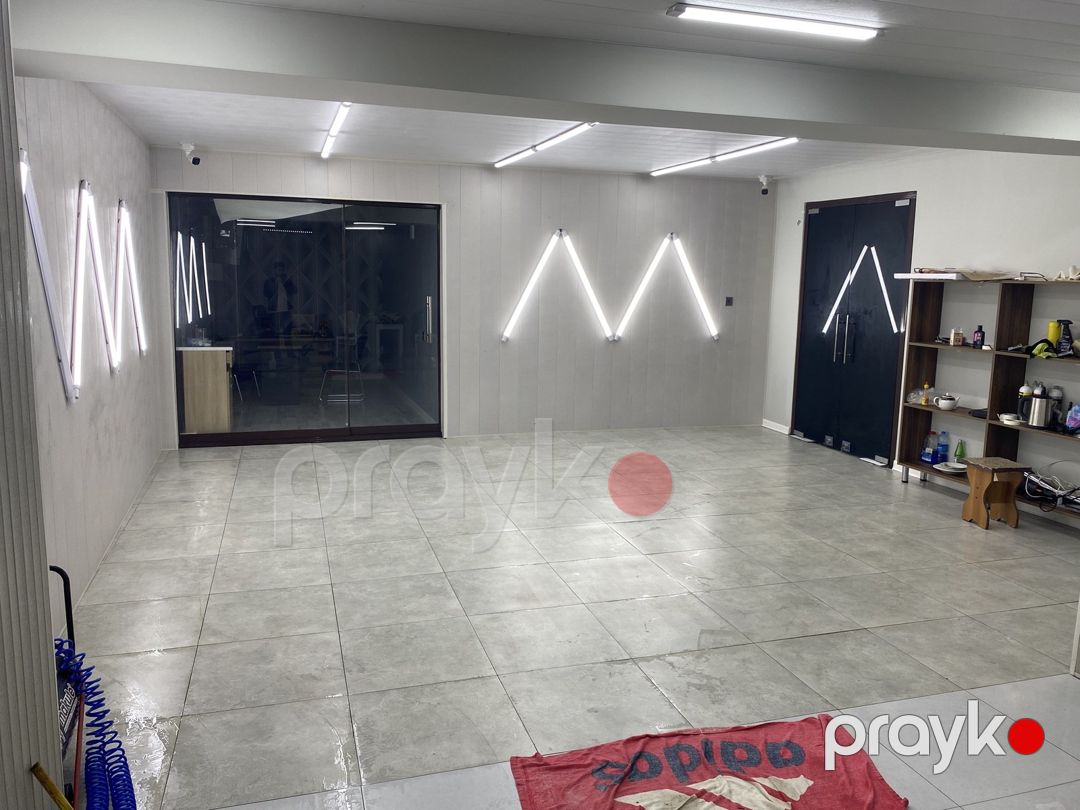 İcarəyə verilir obyekt 45 m² — Əmlak, Bakı (3)