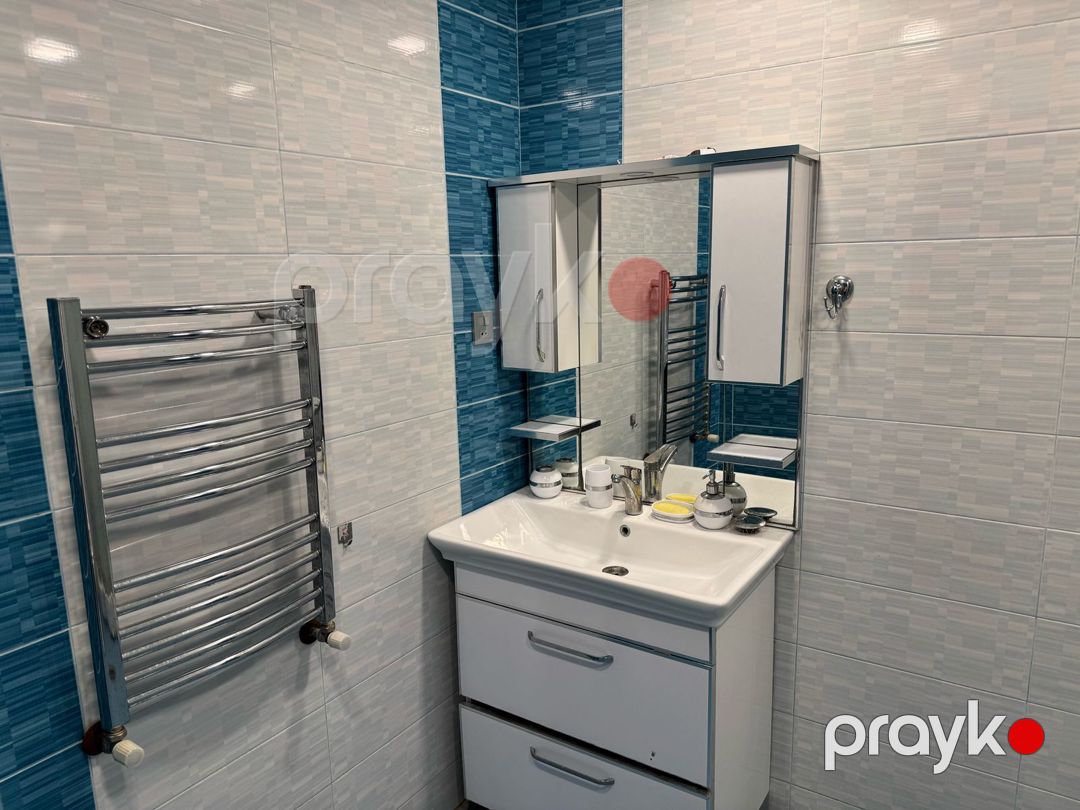 Satılır 3 otaqlı yeni tikili 90 m² — Mənzil, Bakı (11)