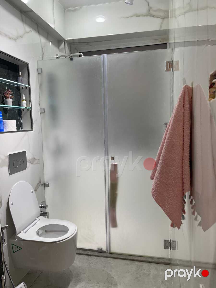 Satılır 3 otaqlı yeni tikili 84 m² — Mənzil, Xırdalan (11)