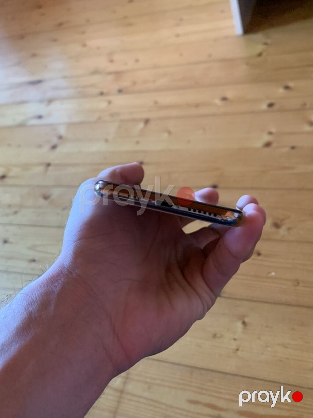 IPhone 11 Pro, Qızılı — Apple iPhone, Lənkəran (5)