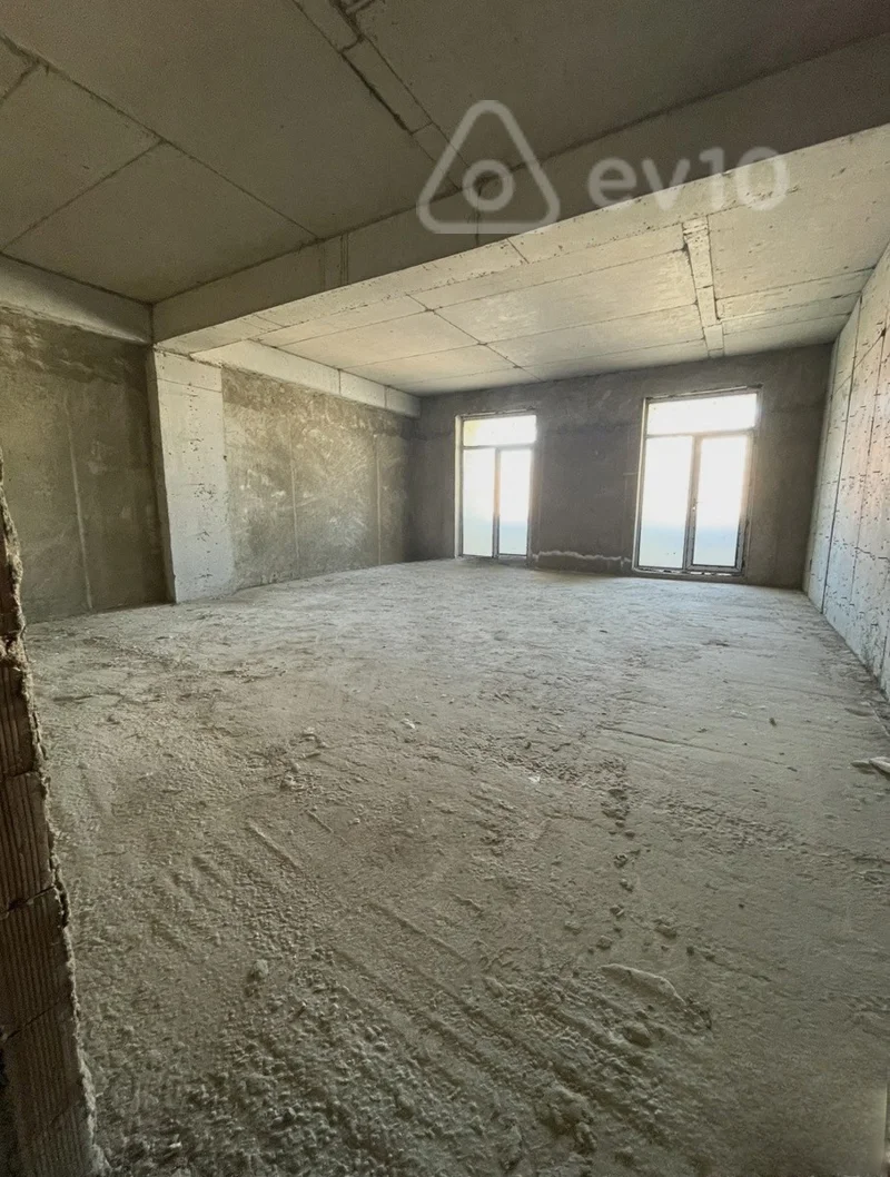 4 otaqlı mənzil, 242 m², Azadliq Prospekti — Mənzil, Bakı (8)