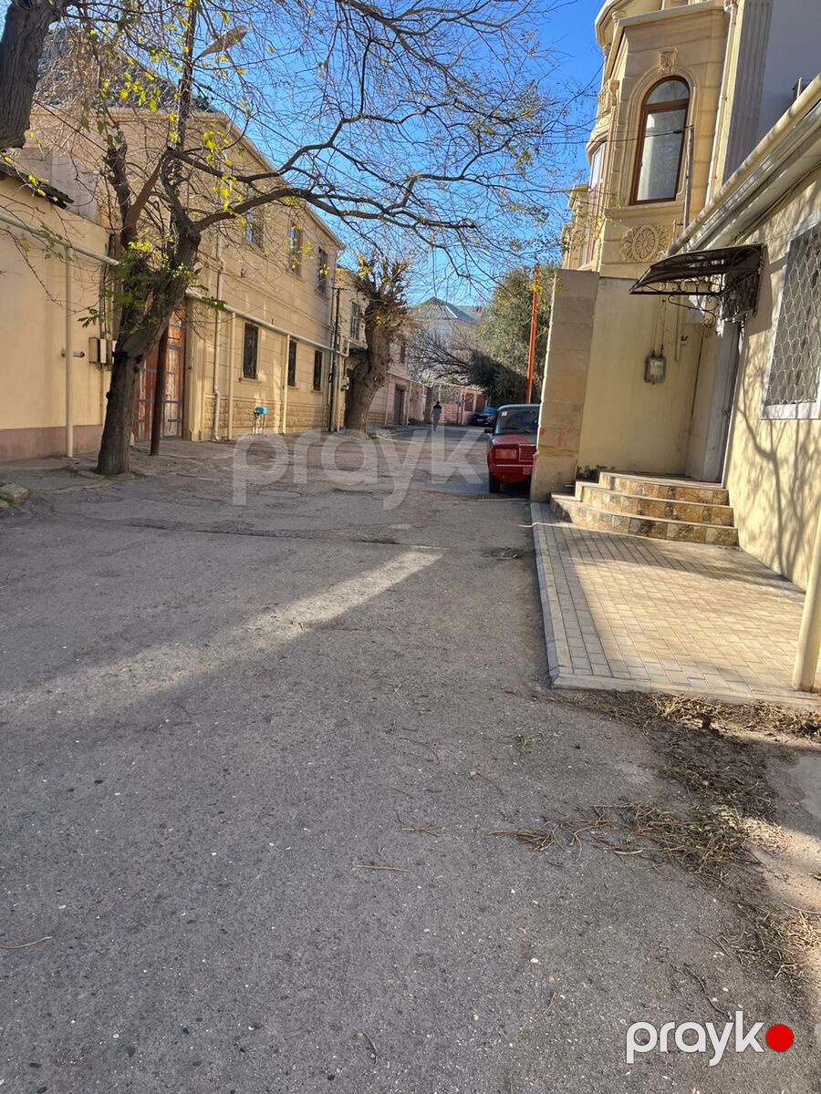 Satılır həyət evi/bağ evi 170 m² — Ev, villa, Bakı (6)