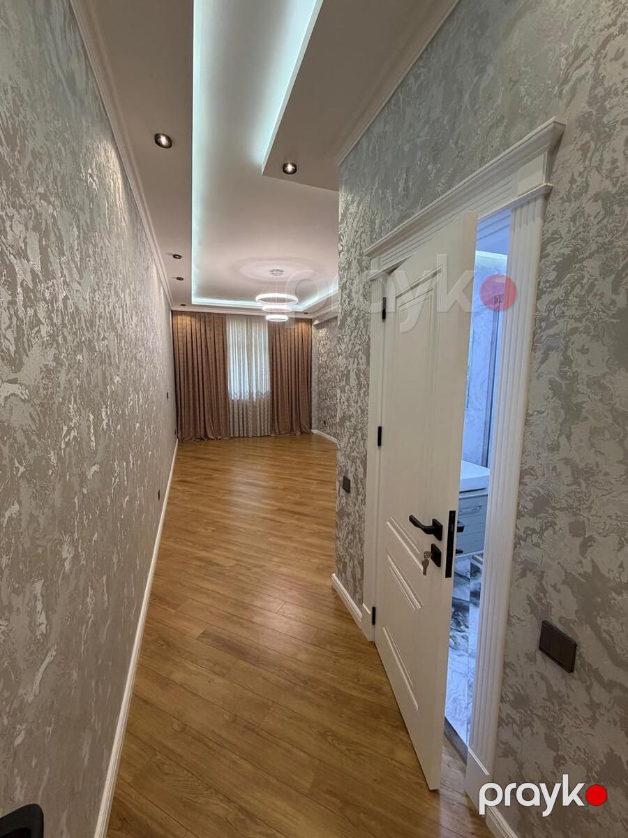 Satılır 3 otaqlı yeni tikili 130 m² — Mənzil, Bakı (10)