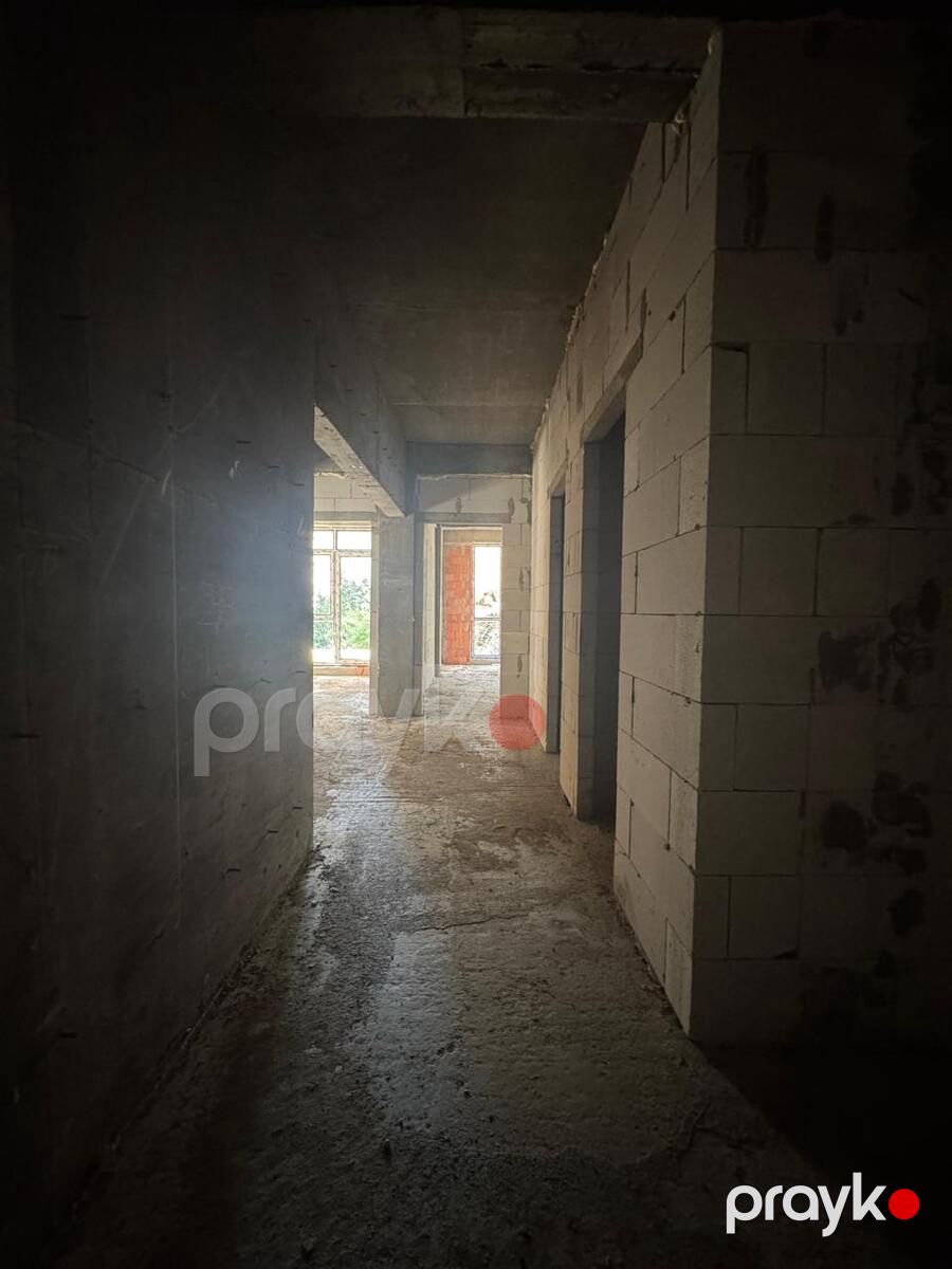 Satılır 1 otaqlı yeni tikili 58 m² — Mənzil, Bakı (2)