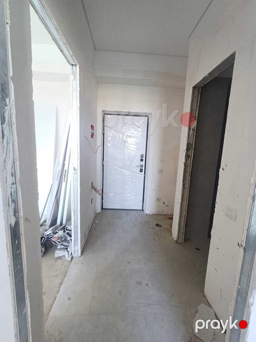 Satılır 2 otaqlı yeni tikili 51.3 m² — Mənzil, Bakı (7)