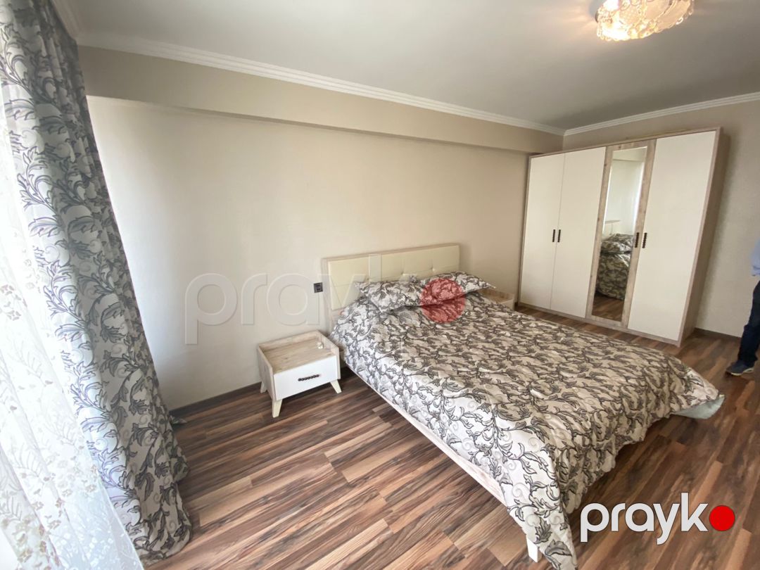 İcarəyə verilir 3 otaqlı köhnə tikili 120 m² — Mənzil, Bakı (11)