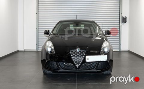 Alfa Romeo Giulietta, 1.4 L, 2017 il, 41 454 km — Bakı