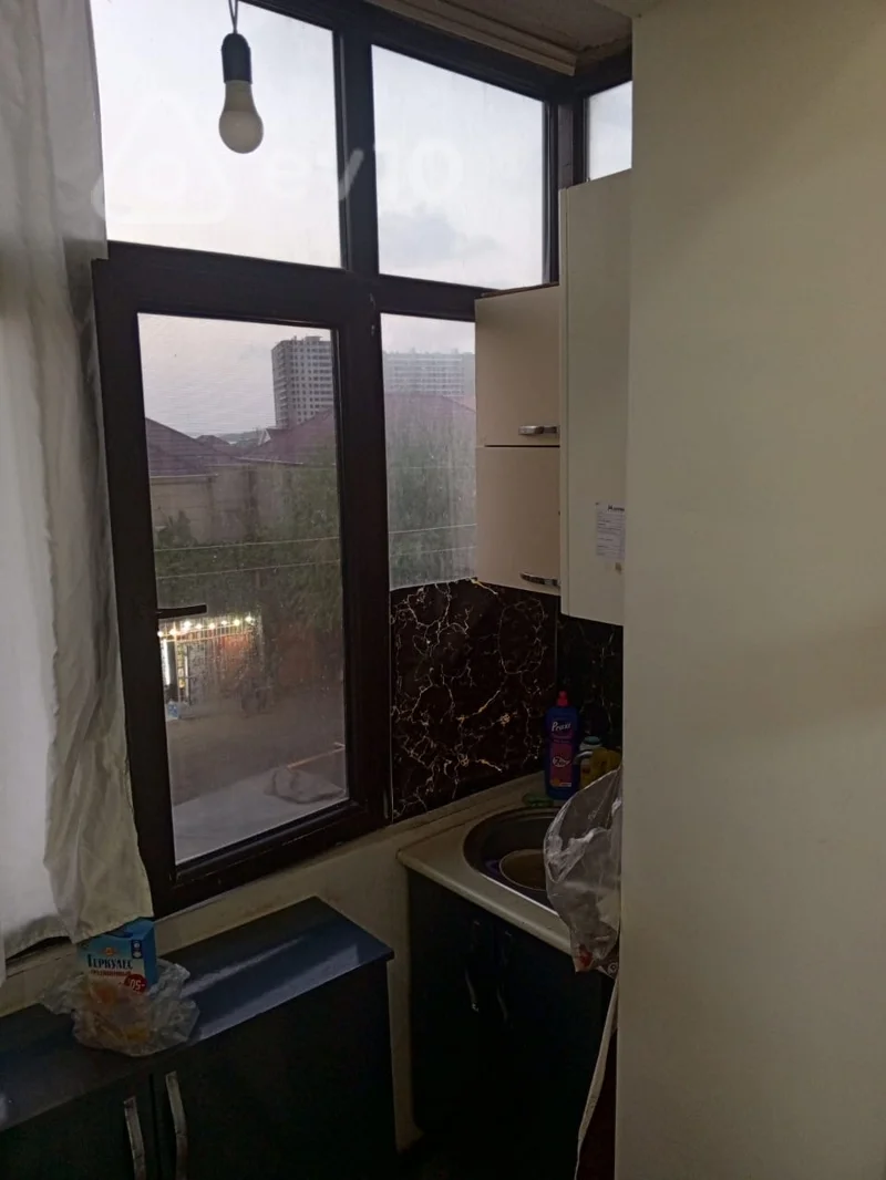 3 otaqlı mənzil, 68 m², Xırdalan — Mənzil, Xırdalan (8)