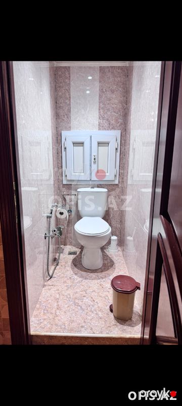 Köhnə tikili Satılır Xətai r., Əhmədli m., 4 otaq, 76 m² — Mənzil, Bakı (8)