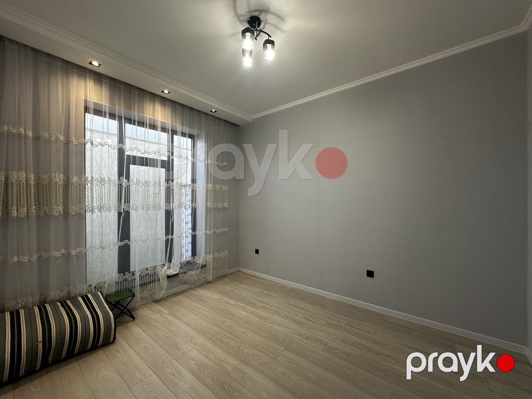 Satılır 3 otaqlı həyət evi/bağ evi 120 m² — Ev, villa, Bakı (10)