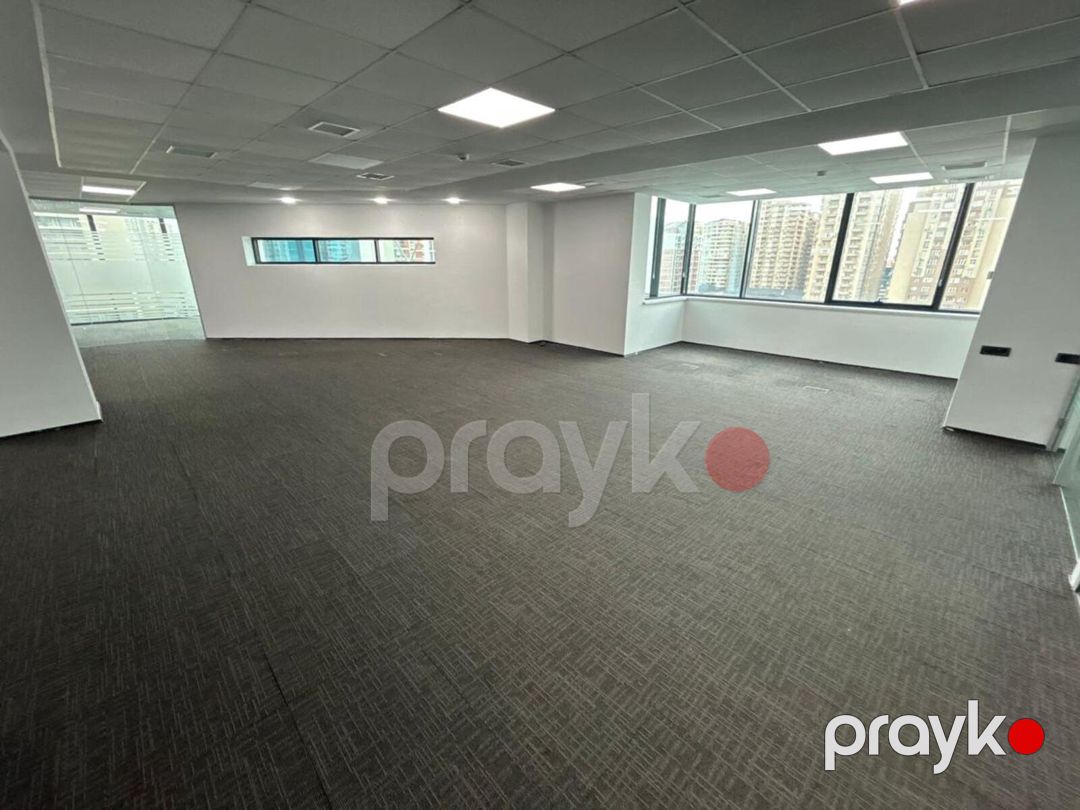 İcarəyə verilir 13 otaqlı ofis 600 m² — Ofis, Bakı (3)
