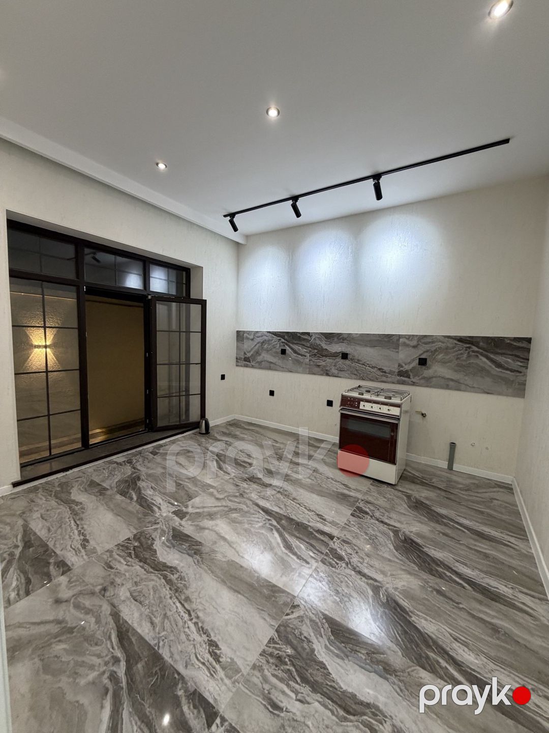 Satılır 4 otaqlı həyət evi/bağ evi 96 m² — Ev, villa, Bakı (3)