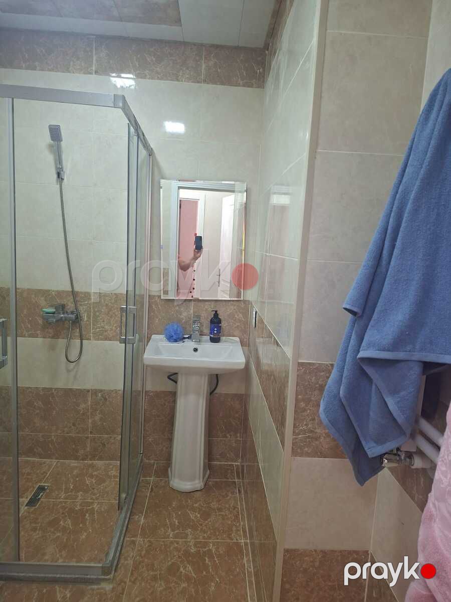 2-otaqlı yeni tikili kirayə verilir, Bağça Şəhər, 93 m² — Mənzil, Sumqayıt (11)