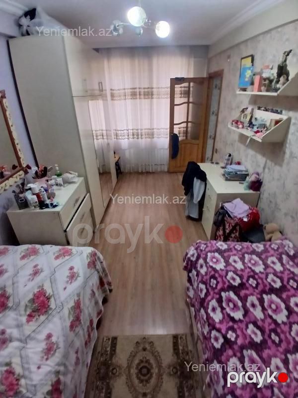 Satılır 2 otaqlı Bina evi menzil (Yeni tikili), 70 m², Xırdalan ş — Mənzil (7)