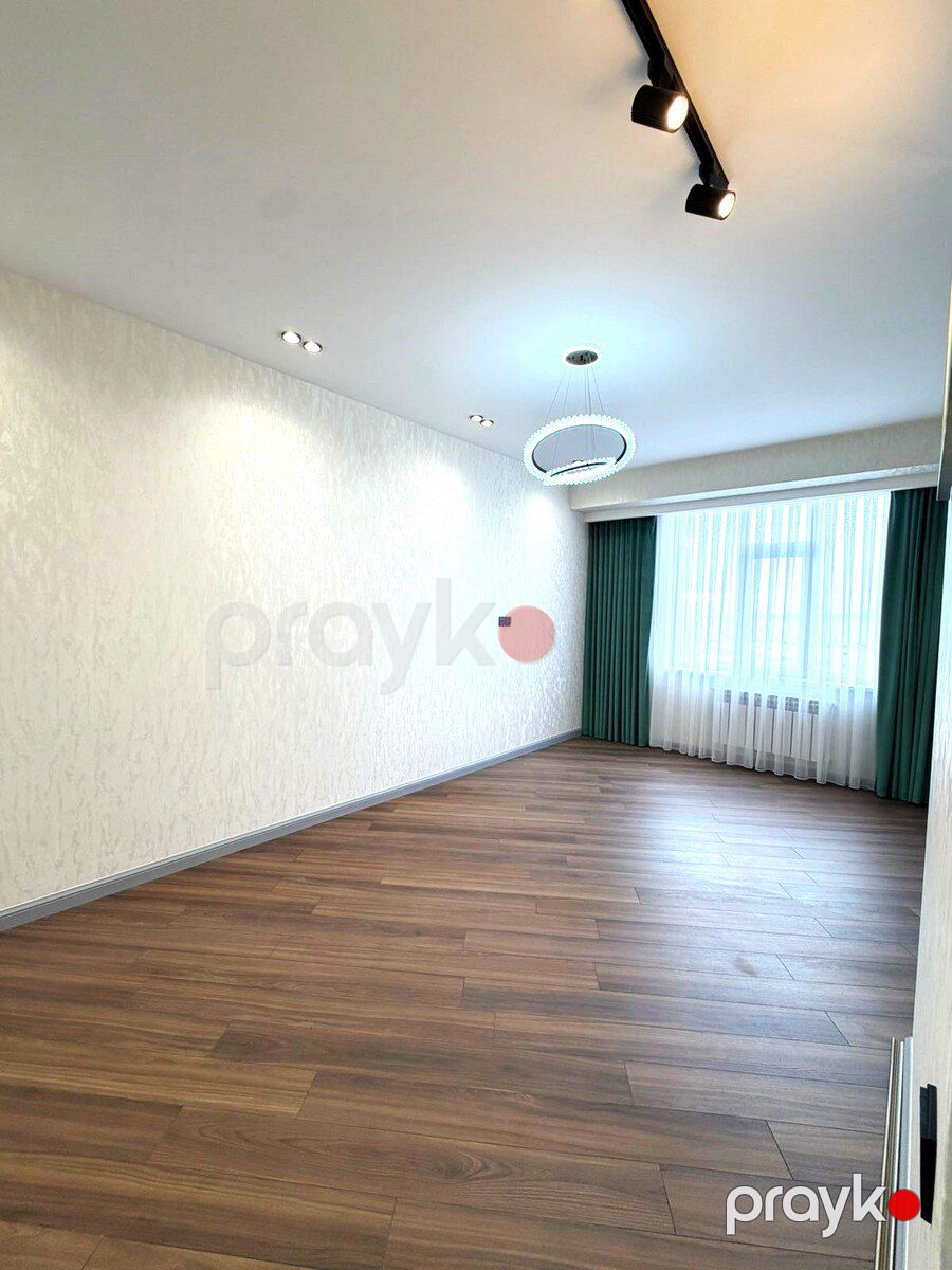 Satılır 3 otaqlı yeni tikili 80 m² — Mənzil, Bakı (5)