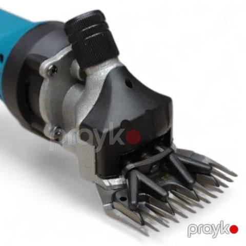 Tük qırxan maşın S707 — Bakı