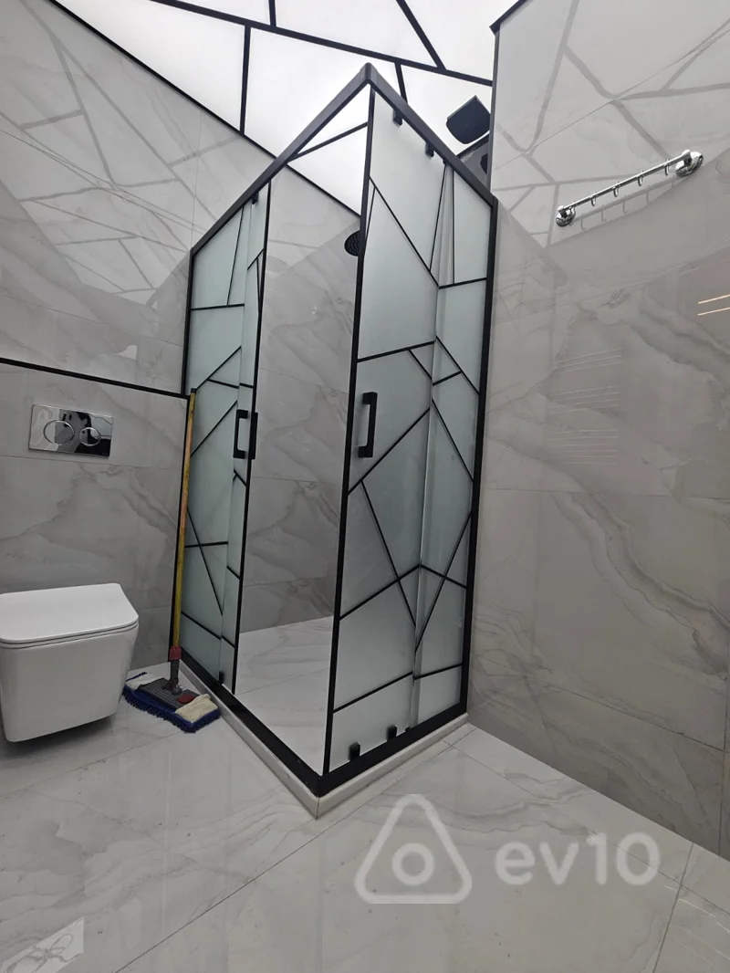 3 otaqlı mənzil, 102 m², Əliyar Əliyev küçə — Mənzil, Bakı (7)