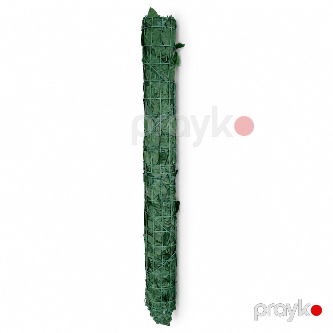 Divar paneli, plastik, plastik, 100х300 sm, yaşıl — Mallar, Bakı (2)