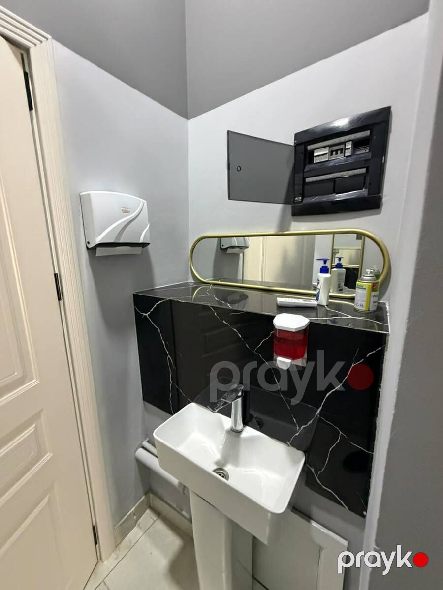 İcarəyə verilir obyekt 120 m² — Əmlak, Bakı (2)