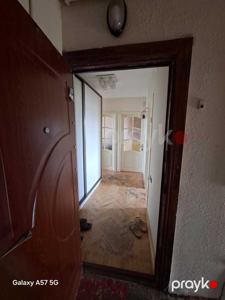 Satılır 3 otaqlı köhnə tikili 85 m² — Mənzil, Bakı (10)