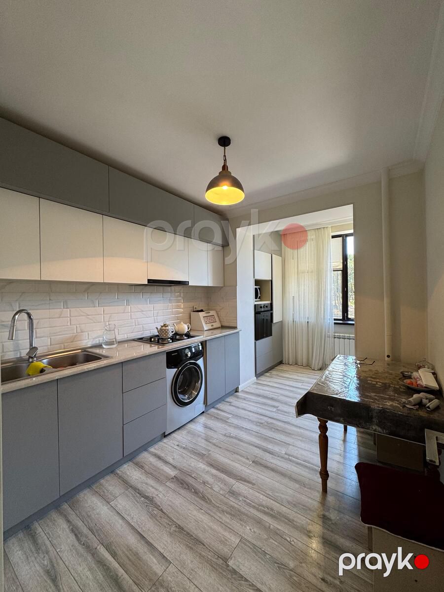 Satılır 3 otaqlı köhnə tikili 70 m² — Mənzil, Bakı (10)
