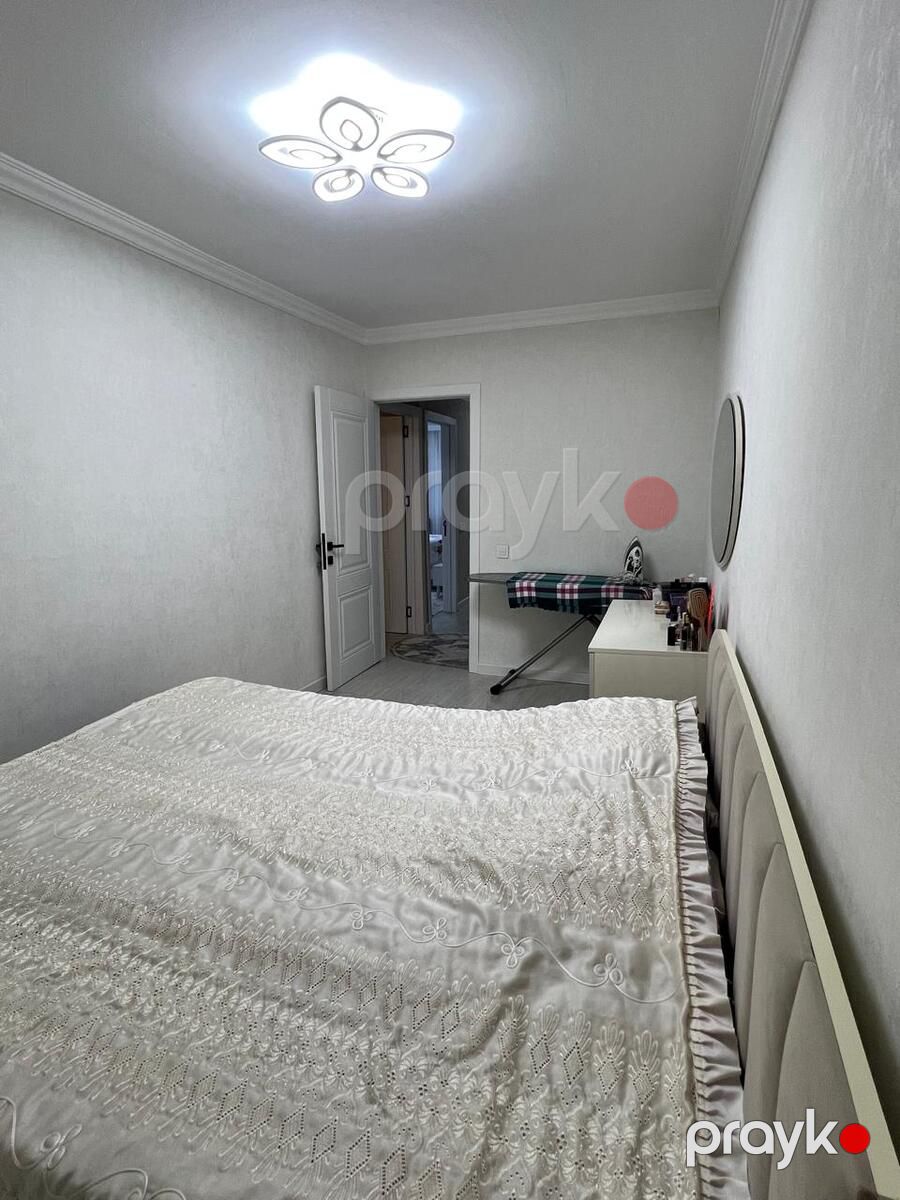 Satılır 3 otaqlı köhnə tikili 75 m² — Mənzil, Bakı (7)