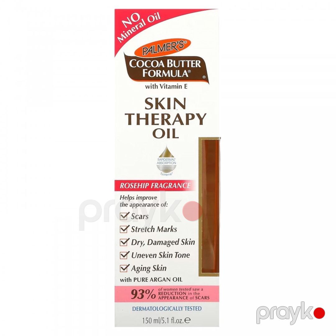 Bədən üçün yağ Palmer's Cocoa Butter Formula 150 ml — Mallar, Bakı (2)