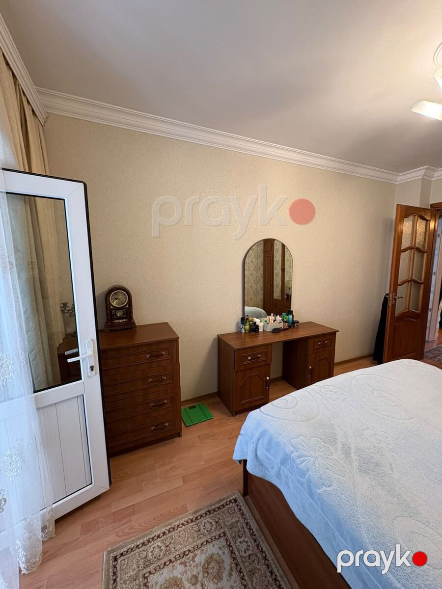 Satılır 3 otaqlı köhnə tikili 70 m² — Mənzil, Bakı (7)