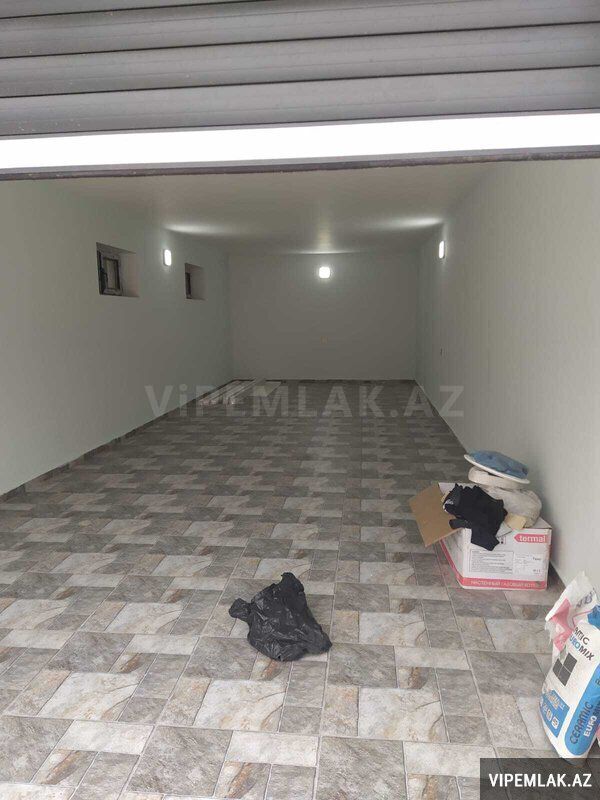 Suraxanı rayonunda 5 otaqlı Villa Satılır, 330 m² — Ev, villa, Bakı (9)