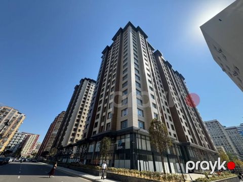 Satılır 4 otaqlı yeni tikili 185 m² — Bakı