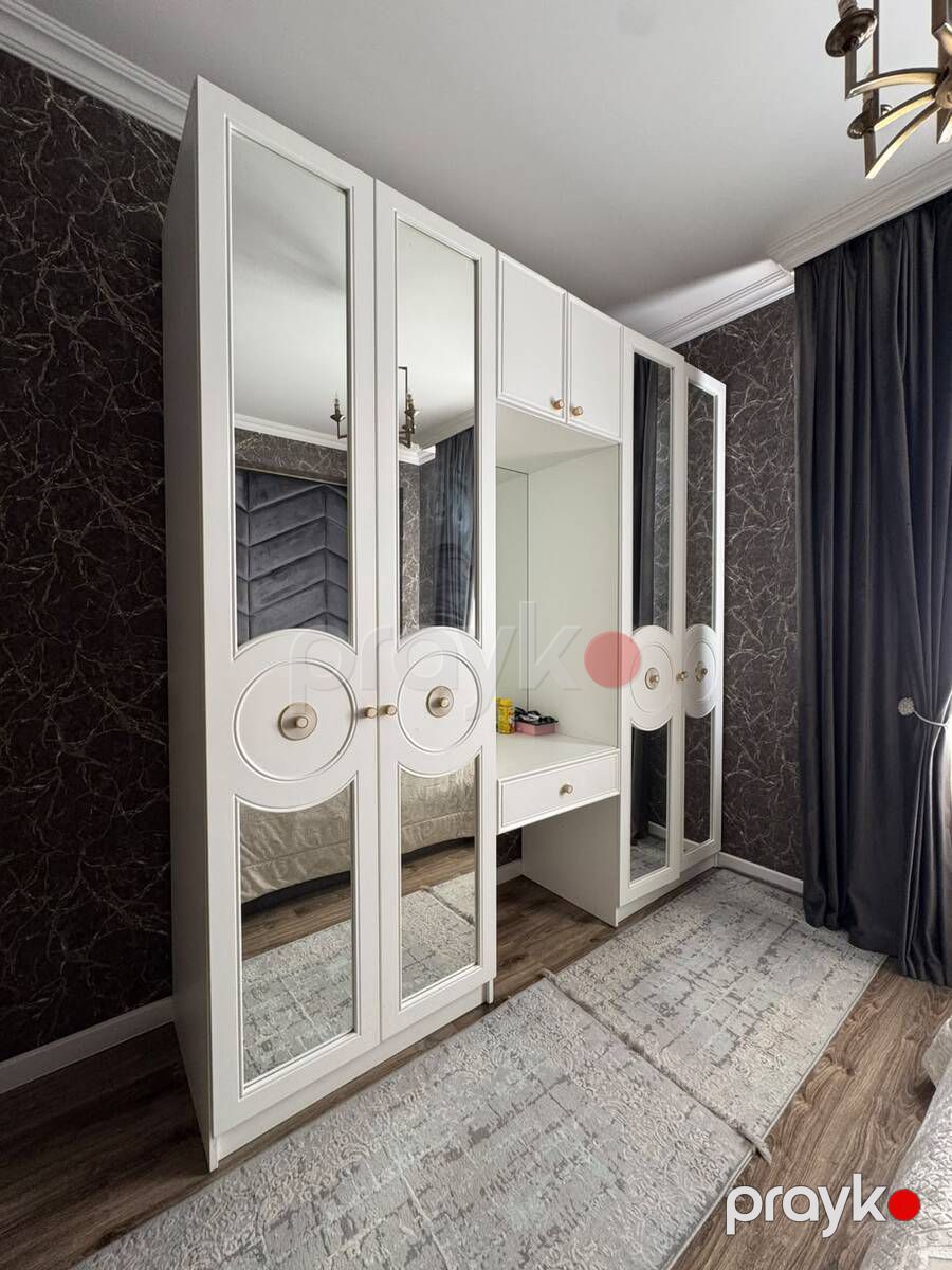 Satılır 2 otaqlı yeni tikili 67 m² — Mənzil, Bakı (10)