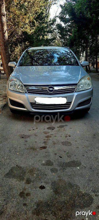 Opel Astra, 1.4 L, 2007 il, 286 900 km — Bakı