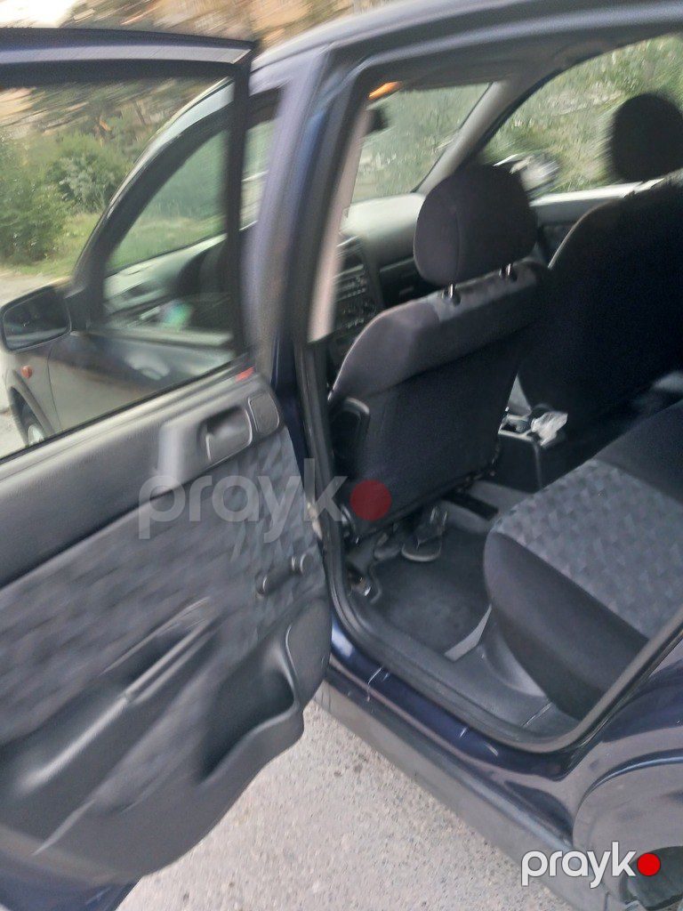 Opel Astra, 1.6 L, 1998 il, 200 000 km — Avtomobillər, Bakı (8)