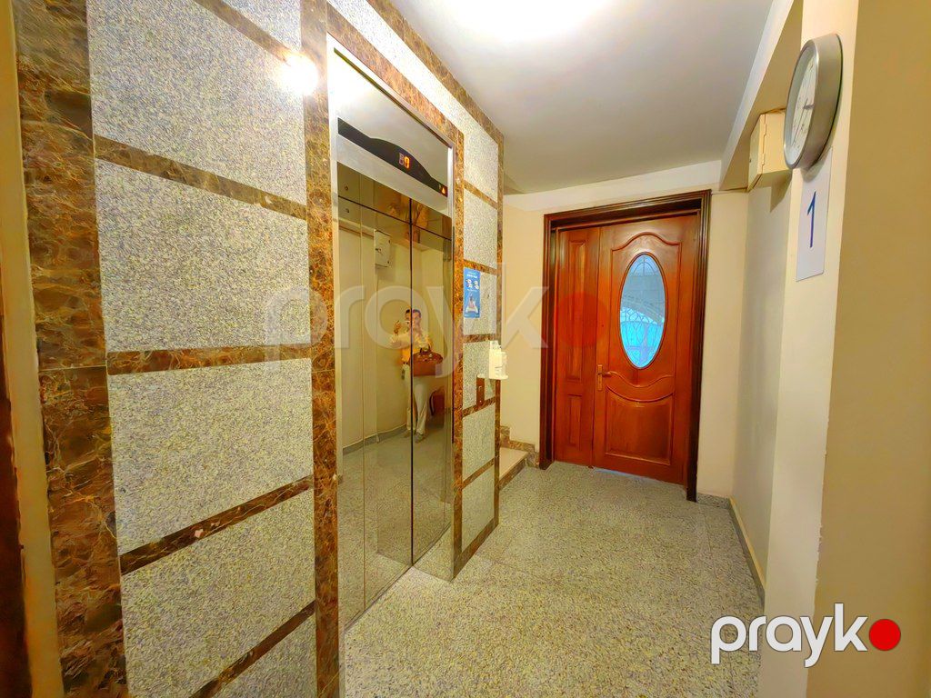 Satılır 3 otaqlı yeni tikili 155 m² — Mənzil, Bakı (3)