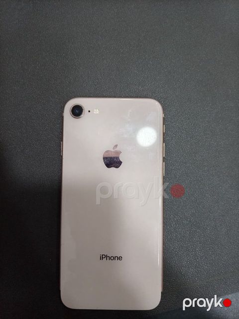 Apple iPhone 8 Gold 64GB — Bakı