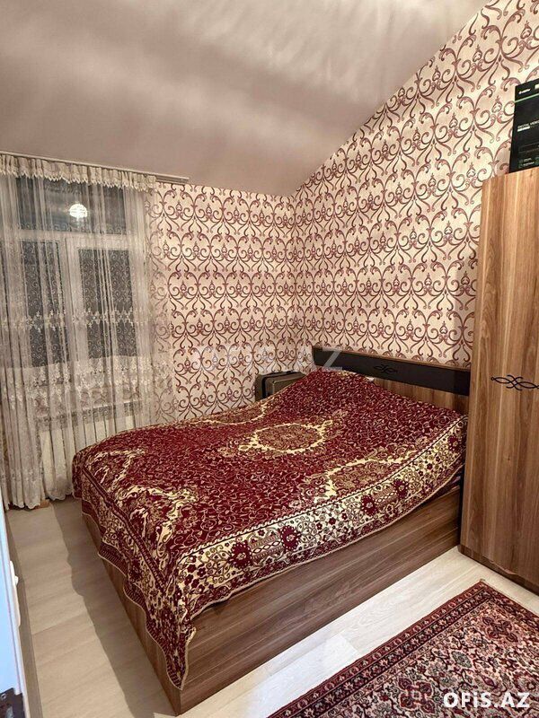 Yeni tikili Satılır Abşeron r., Masazır q., 2 otaq, 50 m² — Mənzil, Bakı (4)